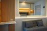 1 Bedroom Condo for rent in Talat Phlu, Bangkok near BTS Wutthakat