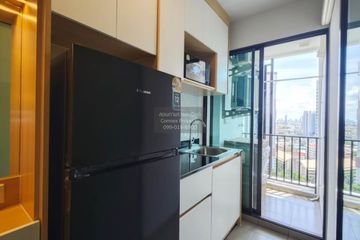 1 Bedroom Condo for rent in Talat Phlu, Bangkok near BTS Wutthakat