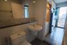 1 Bedroom Condo for rent in Talat Phlu, Bangkok near BTS Wutthakat