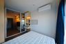 1 Bedroom Condo for rent in Talat Phlu, Bangkok near BTS Wutthakat