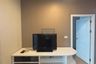 1 Bedroom Condo for rent in Hive Sathorn, Khlong Ton Sai, Bangkok near BTS Krung Thon Buri