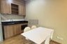 1 Bedroom Condo for rent in Hive Sathorn, Khlong Ton Sai, Bangkok near BTS Krung Thon Buri