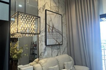 1 Bedroom Condo for rent in The Line sukhumvit 101, Bang Chak, Bangkok near BTS Punnawithi