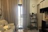 1 Bedroom Condo for rent in The Line sukhumvit 101, Bang Chak, Bangkok near BTS Punnawithi