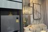 1 Bedroom Condo for rent in The Line sukhumvit 101, Bang Chak, Bangkok near BTS Punnawithi