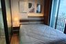 1 Bedroom Condo for rent in The Tree Interchange, Bang Sue, Bangkok near MRT Tao Poon