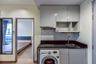 1 Bedroom Condo for rent in Ideo Mobi Phayathai, Thung Phaya Thai, Bangkok near BTS Phaya Thai