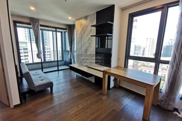2 Bedroom Condo for rent in Ideo Q Siam-Ratchathewi, Thanon Phaya Thai, Bangkok near BTS Ratchathewi