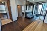 2 Bedroom Condo for rent in Ideo Q Siam-Ratchathewi, Thanon Phaya Thai, Bangkok near BTS Ratchathewi