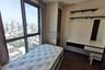 2 Bedroom Condo for rent in Ideo Q Siam-Ratchathewi, Thanon Phaya Thai, Bangkok near BTS Ratchathewi
