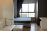 1 Bedroom Condo for rent in Urbano Absolute Sathon - Taksin, Khlong Ton Sai, Bangkok near BTS Krung Thon Buri