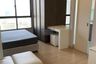 1 Bedroom Condo for rent in Urbano Absolute Sathon - Taksin, Khlong Ton Sai, Bangkok near BTS Krung Thon Buri
