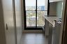 1 Bedroom Condo for rent in Urbano Absolute Sathon - Taksin, Khlong Ton Sai, Bangkok near BTS Krung Thon Buri