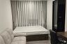1 Bedroom Condo for rent in The Origin Ladprao - Bangkapi, Khlong Chan, Bangkok near MRT Bang Kapi