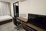 1 Bedroom Condo for rent in The Origin Ladprao - Bangkapi, Khlong Chan, Bangkok near MRT Bang Kapi