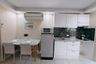 1 Bedroom Condo for rent in Siam Oriental Tropical Garden, Nong Prue, Chonburi
