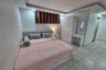 1 Bedroom Condo for rent in Siam Oriental Tropical Garden, Nong Prue, Chonburi