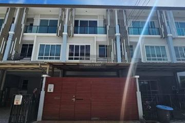 3 Bedroom Townhouse for rent in Pak Kret, Nonthaburi