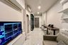 1 Bedroom Condo for rent in The Niche Pride Thonglor-Phetchaburi, Bang Kapi, Bangkok