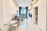 1 Bedroom Condo for rent in The Niche Pride Thonglor-Phetchaburi, Bang Kapi, Bangkok