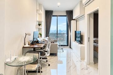 1 Bedroom Condo for rent in The Niche Pride Thonglor-Phetchaburi, Bang Kapi, Bangkok