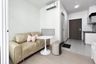 1 Bedroom Condo for rent in Supalai Loft Sathorn - Ratchaphruek, Pak Khlong Phasi Charoen, Bangkok near MRT Bang Wa