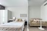 1 Bedroom Condo for rent in Supalai Loft Sathorn - Ratchaphruek, Pak Khlong Phasi Charoen, Bangkok near MRT Bang Wa