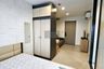 1 Bedroom Condo for rent in Life Asoke Rama 9, Makkasan, Bangkok near MRT Phra Ram 9