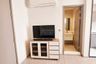 1 Bedroom Condo for rent in Life Asoke Rama 9, Makkasan, Bangkok near MRT Phra Ram 9