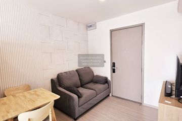 1 Bedroom Condo for rent in Life Asoke Rama 9, Makkasan, Bangkok near MRT Phra Ram 9
