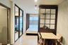 1 Bedroom Condo for rent in Life Asoke Rama 9, Makkasan, Bangkok near MRT Phra Ram 9