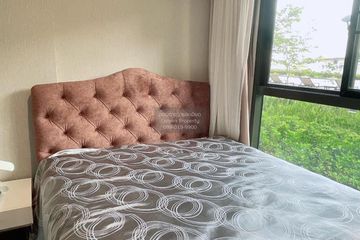 1 Bedroom Condo for rent in The Parkland Charan - Pinklao, Bang Yi Khan, Bangkok near MRT Bang Yi Khan