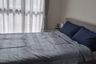 1 Bedroom Condo for rent in NUE District R9, Huai Khwang, Bangkok near MRT Phra Ram 9