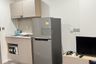 1 Bedroom Condo for rent in Atmoz Ratchada-Huaikwang, Sam Sen Nok, Bangkok