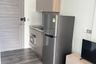 1 Bedroom Condo for rent in Atmoz Ratchada-Huaikwang, Sam Sen Nok, Bangkok
