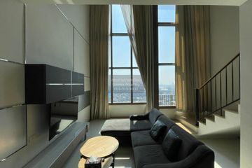 1 Bedroom Condo for rent in The Emporio Place, Khlong Tan, Bangkok near BTS Phrom Phong
