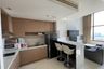 1 Bedroom Condo for rent in The Emporio Place, Khlong Tan, Bangkok near BTS Phrom Phong