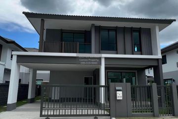 3 Bedroom House for rent in Suan Phrik Thai, Pathum Thani