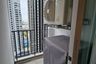 1 Bedroom Condo for rent in Regent Home Bangna, Bang Na, Bangkok near BTS Bang Na