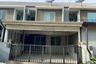 3 Bedroom Townhouse for rent in The Colors Leisure Bangna Km.8, Bang Phli Yai, Samut Prakan