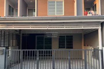 3 Bedroom Townhouse for rent in The Colors Leisure Bangna Km.8, Bang Phli Yai, Samut Prakan