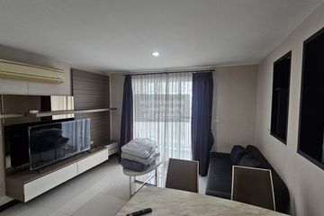 2 Bedroom Condo for rent in Voque Sukhumvit 16, Khlong Toei, Bangkok near BTS Asoke