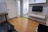 1 Bedroom Condo for rent in U Delight @ Onnut Station, Suan Luang, Bangkok near BTS On Nut