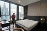 2 Bedroom Condo for rent in The Esse at Singha Complex, Bang Kapi, Bangkok near MRT Phetchaburi
