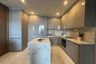 2 Bedroom Condo for rent in The Esse at Singha Complex, Bang Kapi, Bangkok near MRT Phetchaburi