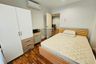 1 Bedroom Condo for rent in Thana Arcadia, Bang Yi Khan, Bangkok near MRT Bang Yi Khan