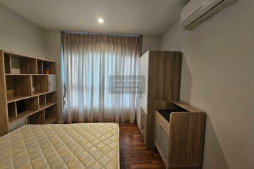 1 Bedroom Condo for rent in Thana Arcadia, Bang Yi Khan, Bangkok near MRT Bang Yi Khan