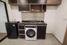 1 Bedroom Condo for rent in Cybiq Ratchada 32, Chan Kasem, Bangkok near MRT Chankasem