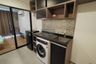 1 Bedroom Condo for rent in Cybiq Ratchada 32, Chan Kasem, Bangkok near MRT Chankasem