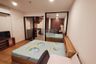 1 Bedroom Condo for rent in Cybiq Ratchada 32, Chan Kasem, Bangkok near MRT Chankasem
